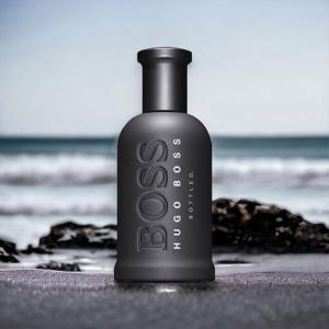 ヒューゴボス HUGO BOSS ボス ボトルド コレクターズエディション EDT 100ml 「テスター」 BOSS COLLECTOR EDITION 香水 メンズ フレグランス ギフト 父の日｜essenciasshop