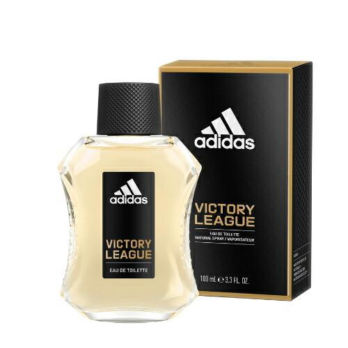 アディダス ADIDAS ヴィクトリー リーグ 2023年リニューアル版 EDT 100ml VIC...