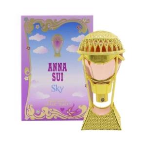 アナスイ ANNA SUI スカイ EDT 30ml SKY 香水 レディース フレグランス ギフト プレゼント 父の日｜essenciasshop