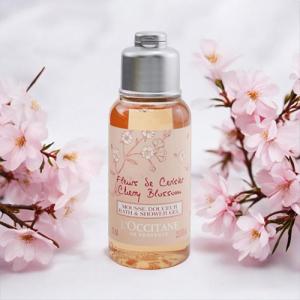 ロクシタン LOCCITANE チェリーブロッサ...の商品画像