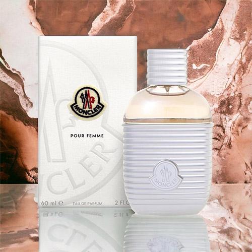 モンクレール MONCLER モンクレール プールフェム EDP オードパルファム 60ml MON...