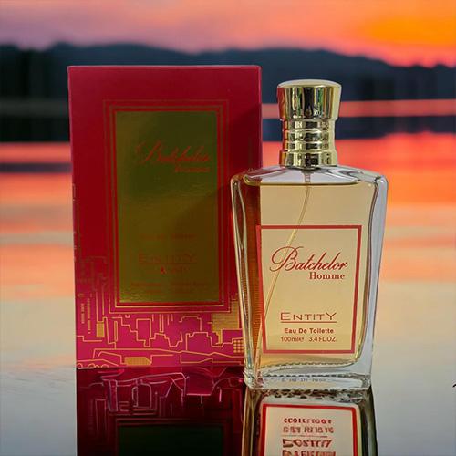 エンティティークラシック ENTITY CLASSIC バチェラー EDT 100ml BATCHE...