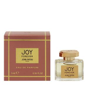 値下げ香水 レディース ジャン パトゥ JEAN PATOU ジョイ フォーエバー JOY FOREVER EDP 5ml フレグランス ギフト あすつく