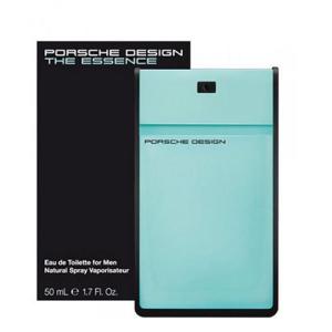 香水 メンズ ポルシェ Porsche デザイン エッセンス Design Essence EDT 50ml フレグランス ギフト あすつく