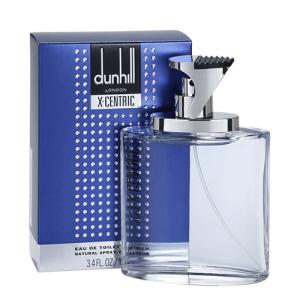 Dunhill ダンヒル エキセントリック X - Centric for Men EDT 100ml