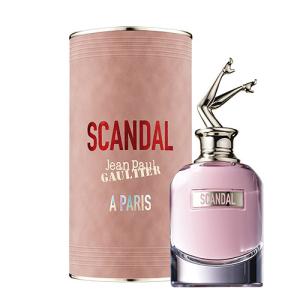 ジャンポールゴルチェ Jean Paul Gaultier スキャンダル ア パリ Scandal A Paris EDT 80ml母の日｜essenciasshop