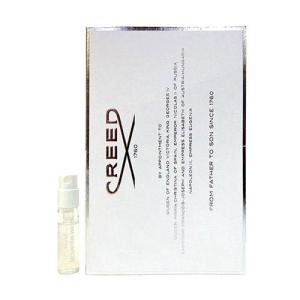 クリード シルバー マウンテン Creed ウォーター