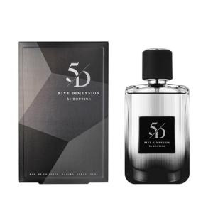 ビー ルーティーン Be Routineファイブディメンション セカンド 5 Dimensions 2nd EDT 50ml 香水 メンズ フレグランス 父の日｜essenciasshop