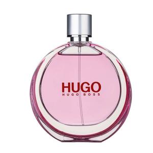 ヒューゴボス ヒューゴ ウーマン エクストリーム EDP 50ml 「アウトレット」HUGO BOSS EXTREME WOMAN 父の日｜essenciasshop