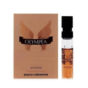 パコラバンヌ Paco Rabanne オリンピア インテンス EDP 1.5ml サンプル