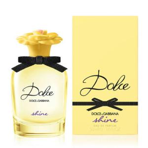 ドルチェ&ガッバーナ DOLCE GABBANA ドルチェ シャイン DOLCE SHINE EDP 50ml母の日｜essenciasshop