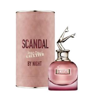 ジャンポールゴルチエ Jean Paul Gaultier スキャンダル バイ ナイト Scandal by Night Intense EDP 80ml母の日｜essenciasshop