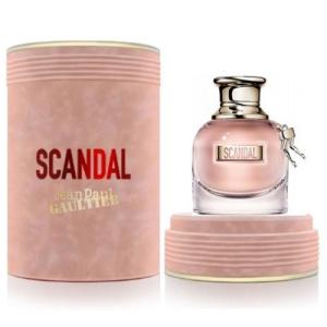 ジャン ポール ゴルチェ JEAN PAUL GAULTIER スキャンダル SCANDAL EDP 30ml母の日｜essenciasshop