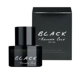 ケネスコール KENNETH COLE ブラック フォーメン フォーヒム KENNETH COLE BLACK FOR HIM EDT 100ml 父の日｜essenciasshop