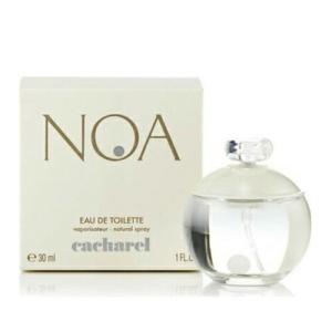 キャシャレル CACHAREL ノア オードトワレ NOA EDT 30ml 父の日｜essenciasshop