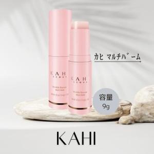 P最大10倍！カヒ KAHI リンクル バウンス マルチバーム 9g Wrinkle Bounce Multi Balm スキンケア スティックバーム 韓国コスメ 父の日｜essenciasshop