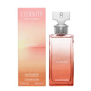 カルバンクライン Calvin Klein エタニティ サマー 2021 EDP 100ml Eternity Summer 2021 香水 メンズ フレグランス ギフト母の日｜essenciasshop