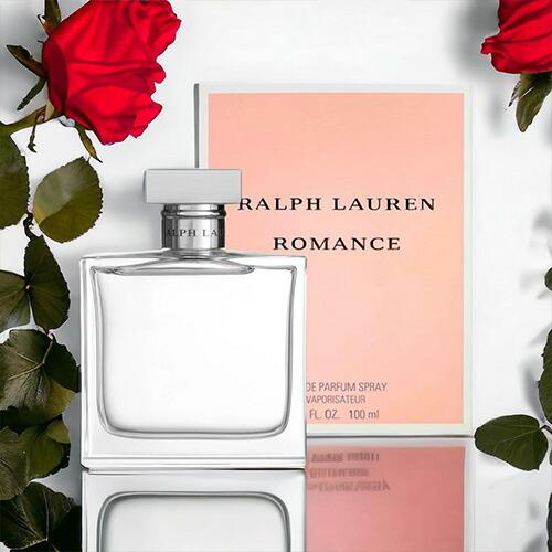 ラルフローレン RALPH LAUREN ロマンス EDP 100ml ROMANCE 香水 レディ...