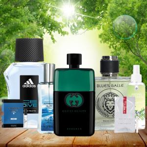 メンズ 香水 コスメ 福袋 7点入り!期間限定 ...の商品画像