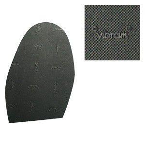 Vibram ビブラム ハーフソール 1 8mm厚ラバー イタリア製 メンズ 靴 Vibram Merisole1 Essendo 通販 Yahoo ショッピング