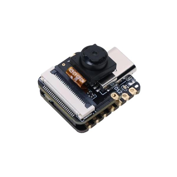 Seeed Studio XIAO ESP32 S3 Sense - 2.4GHz Wi-Fi BL...