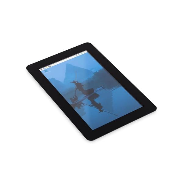 ラズベリーパイ 7インチ タッチディスプレイ 2 Raspberry Pi Touch Displa...