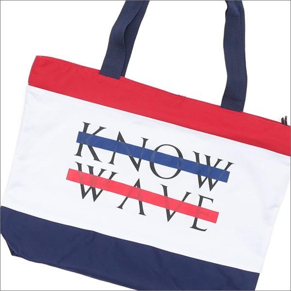 Know Wave ノーウェーブ Know Wave Tote Bag U.N.I.T.Y トートバ...