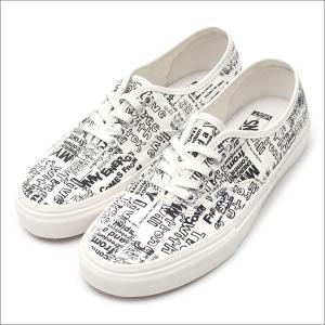 comme des garcons x vans vault authentic