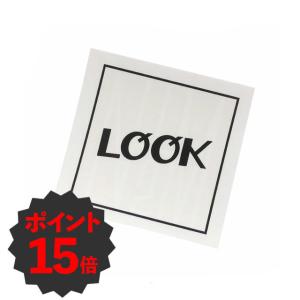 LQQK STUDIO(ルックスタジオ) x N.HOOLYWOOD(エヌハリウッド) Logo TEE