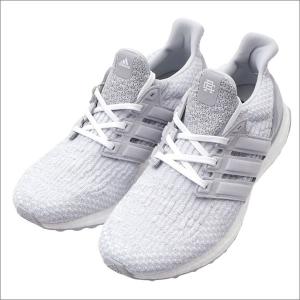 adidas(アディダス) x REIGNING CHAMP(レイニングチャンプ) ULTRA BOOST 3.0 (ウルトラブースト) CLGREY/CLEGRE/LTONIX 291-002241-282x【新品】(フットウェア)｜essense