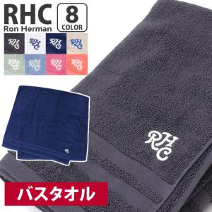 Ron Herman ロンハーマン RHC STORE LOGO BATH TOWEL バスタオル