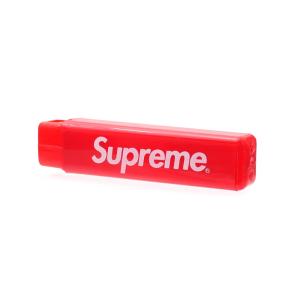 シュプリーム SUPREME Travel Toothbrush (歯ブラシ) RED 290-004421-013+【新品】(グッズ)｜essense