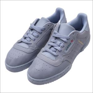 adidas(アディダス) YEEZY POWERPHASE (イージー パワーフェーズ) GREY/SUPCOL/SUPCOL CG6422 420-000108-212x【新品】(フットウェア)｜essense