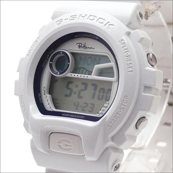 Ron Herman(ロンハーマン) x CASIO(カシオ) G-SHOCK GLX-6900-1...