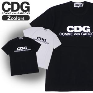 COMME des GARÇONS スタッフTシャツ　L 新品 Amazon | [コムデギャルソン] CDG STAFF COAT PRINT TEE Tシャツ