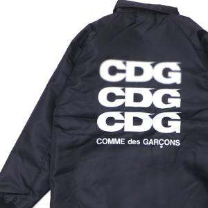 CDG シーディージー コムデギャルソン COMME des GARCONS BOA COACH