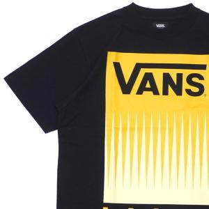 バンズ VANS x ムーンアイズ MOONEYES TEE Tシャツ BLACK ブラック 黒 メンズ 【新品】 200008058041 半袖Tシャツ｜essense