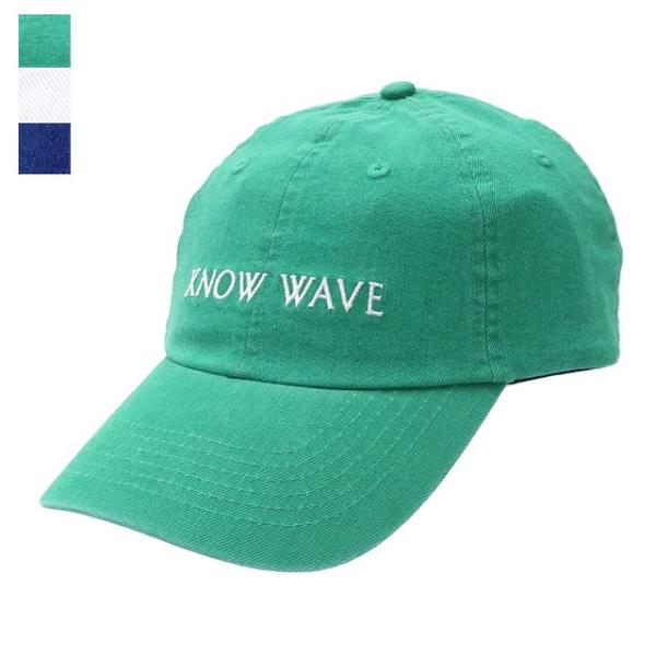 ノーウェーブ Know Wave Denim Hat キャップ メンズ 【新品】 418000491...
