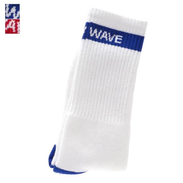 ノーウェーブ Know Wave On Loop Socks ソックス 靴下 メンズ 【新品】 41...