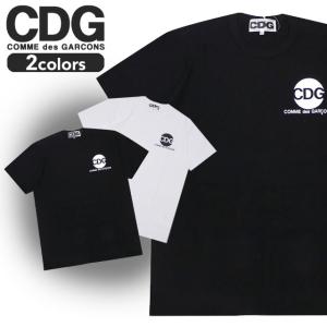 CDG シーディージー コムデギャルソン COMME des GARCONS LOGO