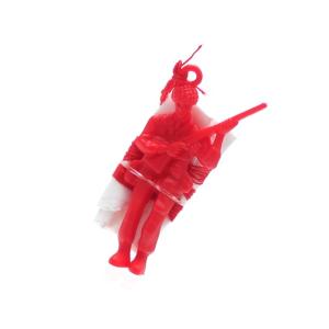 新品 シュプリーム SUPREME 非売品 Parachute Soldier パラシュート ソルジャー RED レッド 赤 メンズ レディース グッズ｜essense