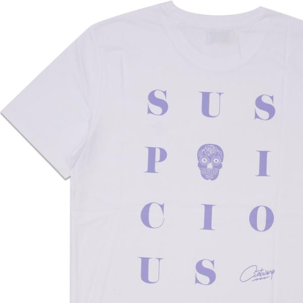 新品 サスピシアス アントワープ SuspiciouS Antwerp The Playground...