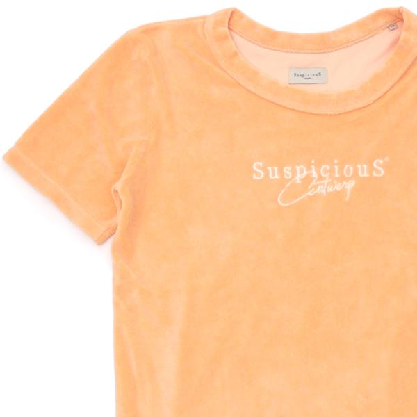 [期間限定ポイント15倍！] 新品 サスピシアス アントワープ SuspiciouS Antwerp...