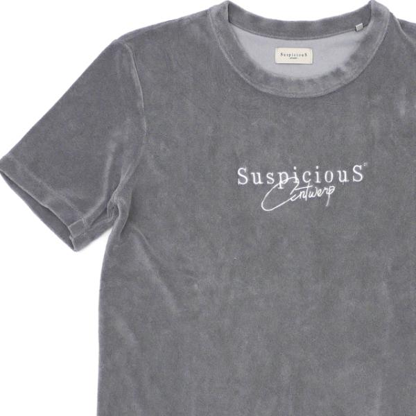 【数量限定特別価格】 新品 サスピシアス アントワープ SuspiciouS Antwerp The...
