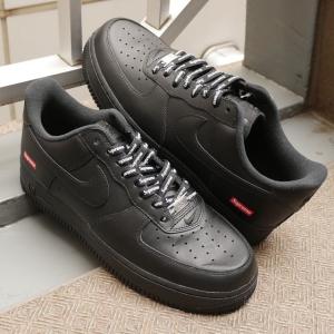 シュプリーム × ナイキ エアフォース 1 DN1555-200 AIR FORCE 1 LOW W/SUPREME - スニーカーショップSKIT