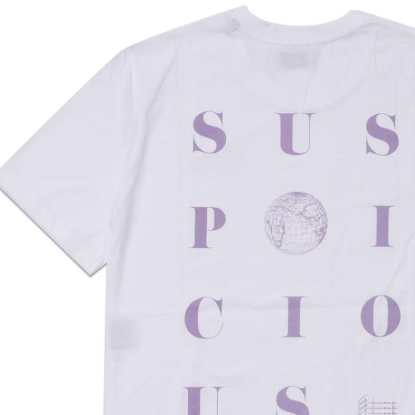 新品 サスピシアス アントワープ SuspiciouS Antwerp The Playground...