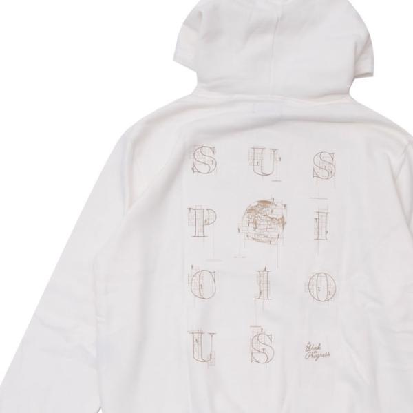 新品 サスピシアス アントワープ SuspiciouS Antwerp The Playground...