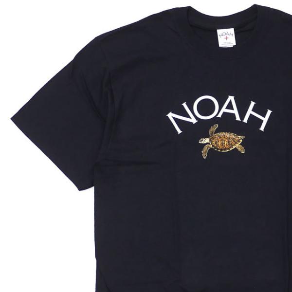 新品 ノア NOAH Dsm Ginza Tee Tシャツ BLACK ブラック 黒 2000086...