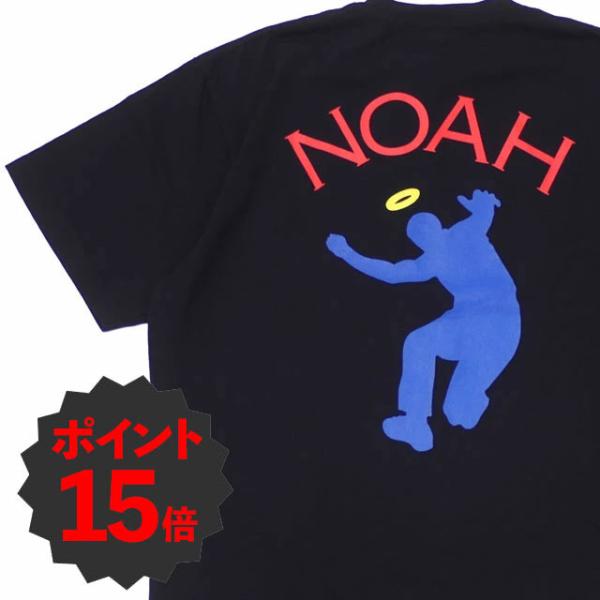 [期間限定ポイント15倍！] 新品 ノア NOAH x ユニオン UNION BIG LOGO LO...