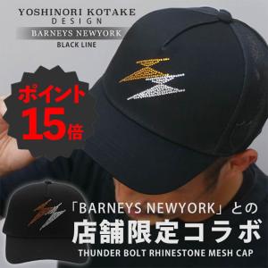ヨシノリコタケ　トゥイーティー ラインストーン 希少 レア ヨシノリコタケ ラインストーン キャップ トゥイーティー
